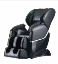 High Quality Shiatsu Massage Chair Full-Body Zero-Gravity Recliner Modern Luxury Electrics Sales Original Style Massager